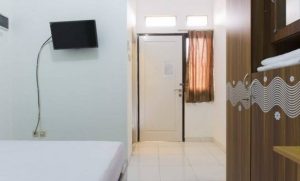 Kost Harian Bekasi Timur Utara Selatan Di Barat Murah Bebas Harapan Indah Tempat Daerah Kota Info Sewa