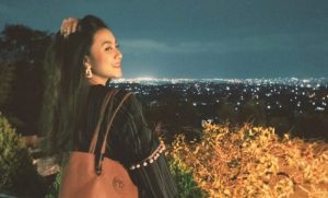 The Hills Dining Restaurant Semarang, Restoran Romantis Diatas Bukit