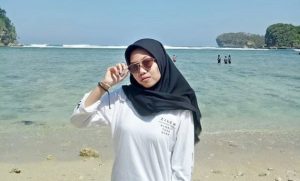 Pantai Gatra Di Malang Selatan Jawa Timur, Alamat Rute Map