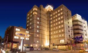 15 Rekomendasi Daftar Hotel Murah Pilihan Di Jepang Dengan Harga