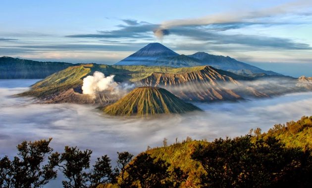 Paket wisata jawa timur 2 hari 1 malam murah 2023 dari semarang tour di park alam bromo baluran bulan madu ke malang pulau rafting pantai outbound pacitan harga kaget keluarga keliling jatim ongis travel dan solo religi snorkeling