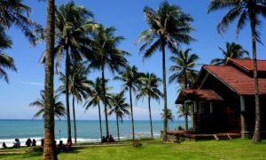 15 Penginapan Murah Di Ujung Genteng Sukabumi Mulai 100 Ribu