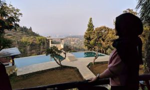 Dulang Resort &Amp; Resto Lembang