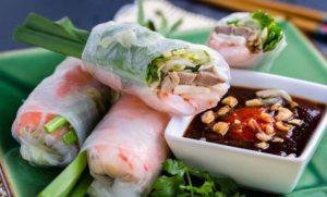 10 Referensi Makanan Khas Di Negara Vietnam Yang Lezat Dan