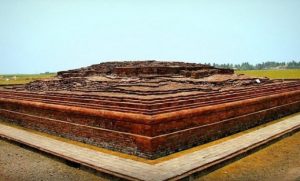 10 Gambar Candi Jiwa Karawang, Sejarah Legenda, Lokasi Alamat, Jam
