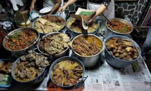 Jalan Jalan Ke Jogja Tanpa Icip 10 Gudeg Enak Ini?