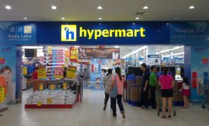 7 Rekomendasi Mall Terbesar Dan Terlengkap Di Kupang Ini Wajib