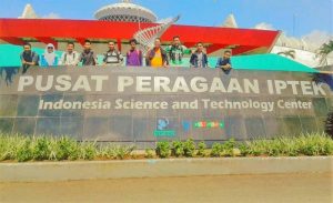 Apa Saja Yang Ada Di Museum Iptek?