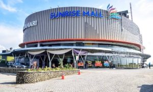 7 Rekomendasi Mall Dan Pusat Perbelanjaan Terbesar Di Daerah Mojokerto,