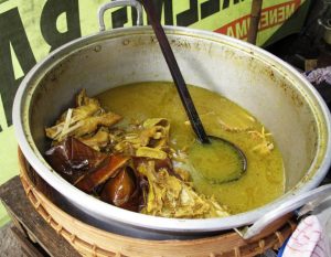 10 Tengkleng Paling Terkenal Di Solo, Asli Enak Cobain Deh!