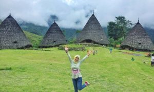 Paket Tour Wae Rebo Ke Harga 2023 Wisata Labuan Bajo Murah