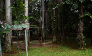 10 Gambar Tanah Tingal Tangerang, Harga Tiket Masuk, Lokasi Alamat,