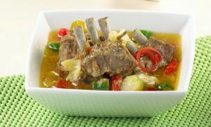10 Daftar Pilihan Makanan Khas Di Daerah Nganjuk, Semuanya Enak