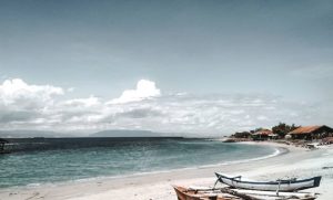 Mau Camping Atau Snorkeling? Coba Gili Kondo Di Lombok Timur