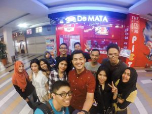 De Mata Trick Eye Museum Surabaya – Tutup Permanen