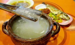 10 Referensi Makanan Khas Daerah Maluku Utara Ini Sangat Lezat