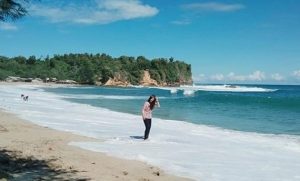 Foto Pantai Tambakrejo Blitar Jawa Timur Rute Dari Surabaya Malang Tulungagung Kediri Tiket Masuk Desa Wisata Jatim Photos Beach Lokasi Peta 66173 Indonesia Gondo Mayit Serang Jolosutro Wonotirto Yang Bagus Misteri Sejarah Jalan Menuju Harga Tiket Masuk Alamat Letak Google Map Pasir Putih Tiga Warna Kepanjenlor Kota
