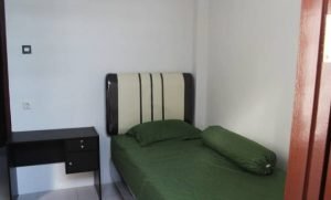 10 Rekomendasi Kamar Kost Harian Di Daerah Pontianak Dengan Harga