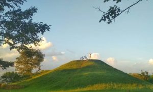 Berapa Harga Tiket Masuk Candi Abang Jogja?