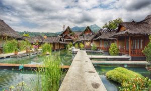 10 Tempat Penginapan Harga Murah Di Puncak Darajat Pass Garut