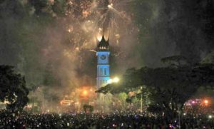 Ini Dia 10 Tempat Paling Keren Di Bukittinggi Untuk Merayakan