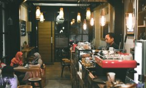 10 Referensi Tempat Ngopi Paling Asoy Di Daerah Semarang Yang