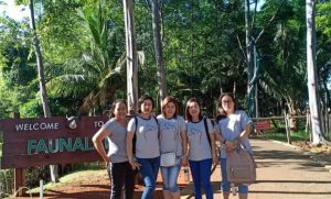 Ecopark Ancol, Perpaduan Antara Adventure Dan Edutainment
