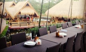 20 Tempat Makan Enak Di Tangerang Untuk Keluarga Dengan View