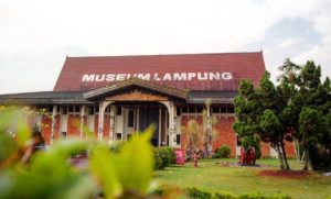 Museum Lampung Di Bandar Lampung