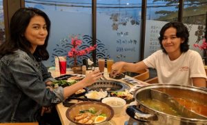 10 Restoran All You Can Eat Terdekat Di Daerah Purwokerto
