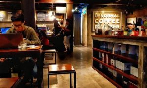6 Daftar Pilihan Tempat Nongkrong Terbaik Di Daerah Menteng Yang