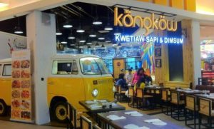 10 Daftar Pilihan Cafe Paling Cantik Daerah Kelapa Gading Yang