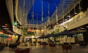 10 Daftar Pilihan Mall Terbesar Dan Terkenal Di Daerah Solo