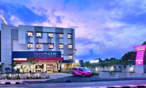 9 Pilihan Hotel Terbaik Di Depok Dengan Harga Terjangkau Mulai