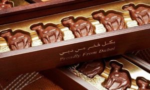 Keren, 10 Oleh-Oleh Khas Dari Negara Dubai Ini Gak Bakal