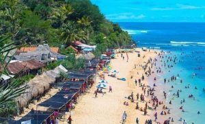 Pantai Sepanjang Jogja