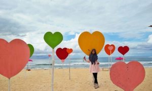 10 Rekomendasi Pantai Terindah Di Aceh Yang Ada Tulisan “I