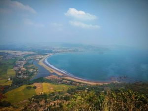 Camping Di Puncak Darma Ciletuh
