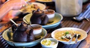 10 Warung Bakmi Jawa Di Jogja Yang Selalu Ramai Diburu