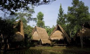Sapu Lidi Resort Lembang