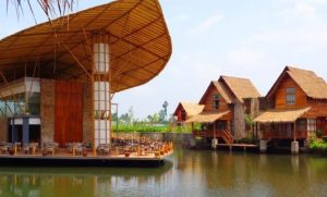 15 Referensi Resort Daerah Garut Ini Sangat Keren Dengan Pemandangan