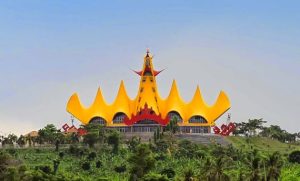 Ingin Traveling Hemat Ke Lampung? Simak Tips Liburan Ala Backpacker