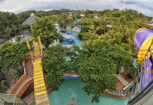 Water Blaster Di Semarang