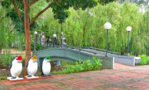 10 Daftar Pilihan Taman Wisata Rekreasi Terbagus Dan Sangat Cantik