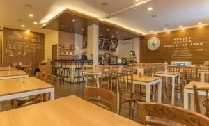 6 Referensi Tempat Nongkrong Di Daerah Pekanbaru Yang Memiliki Cita