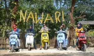 Taman Bunga Nawari Matahari Bantul Kebun Amarilis Bejiharjo Gunung Kidul Jogja Kabupaten Daerah Istimewa Yogyakarta Karangmojo Wonosari Gunungkidul Harga Tiket Masuk