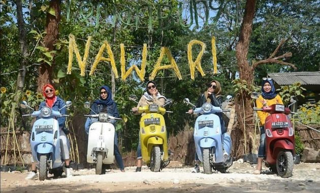 Taman bunga nawari matahari bantul kebun amarilis bejiharjo gunung kidul jogja kabupaten daerah istimewa yogyakarta karangmojo wonosari gunungkidul harga tiket masuk