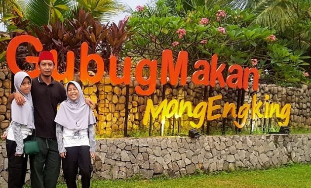 Mang engking citra raya gubug makan tangerang banten daftar harga cikupa saung menu no telp warung 2023 paket rumah alamat makanan di nomor telepon restoran resto rm