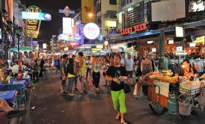 7 Daftar Pilihan Tempat Belanja Di Negara Thailand Termurah Yang