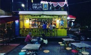 10 Rekomendasi Tempat Nongkrong Hits Daerah Sidoarjo Dengan Nuansa Yang